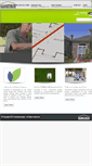 Mobile Screenshot of hometechenergy.com
